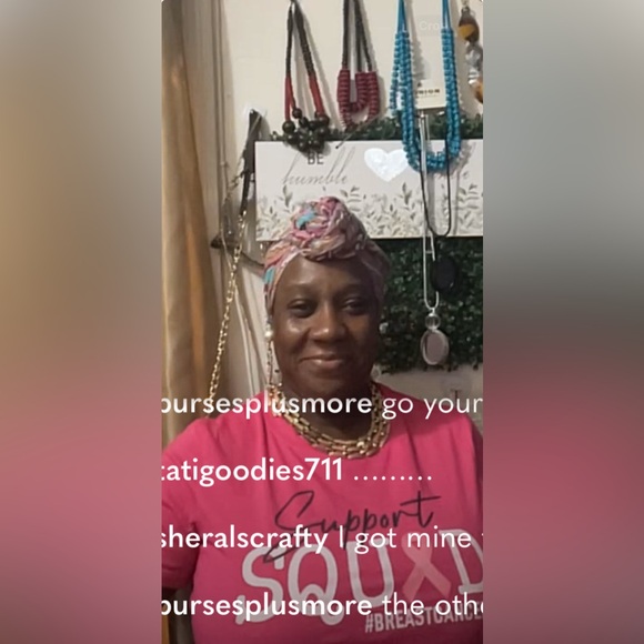 💪🏿🎀We fight Together💪🏿🎀Breast Cancer Awareness Marathon 💕10/5/25💕 - Picture 16 of 16